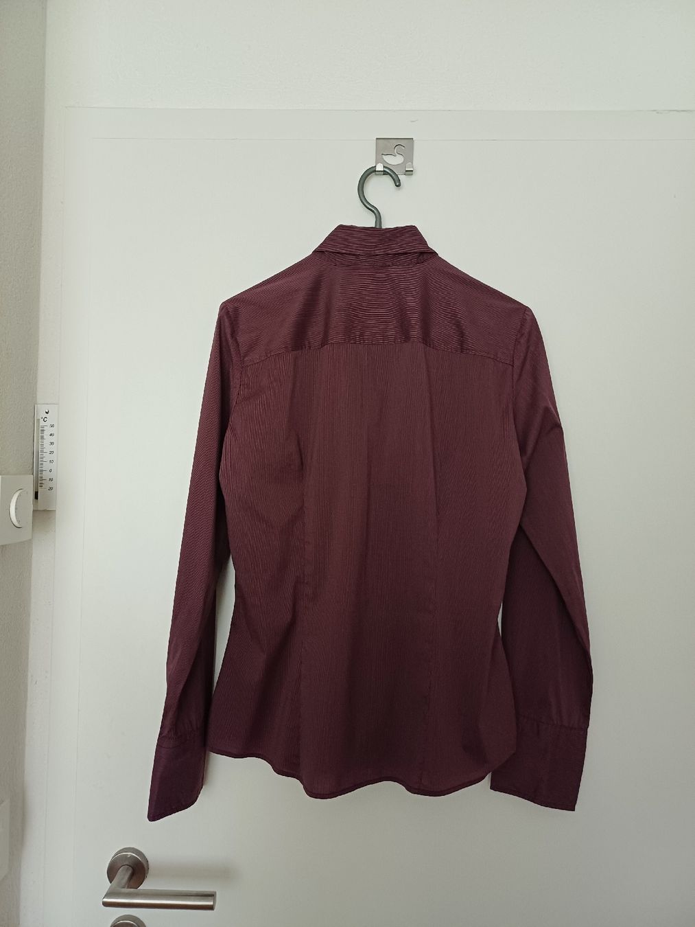 Sisley Camicette: Chemisier, L, Sisley – Usato da Boudry venduto da JulieG13 4