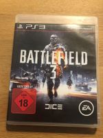 Battlefield 3 für Ps3