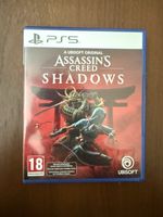 Assassin's Creed Shadows PS5 Spiel