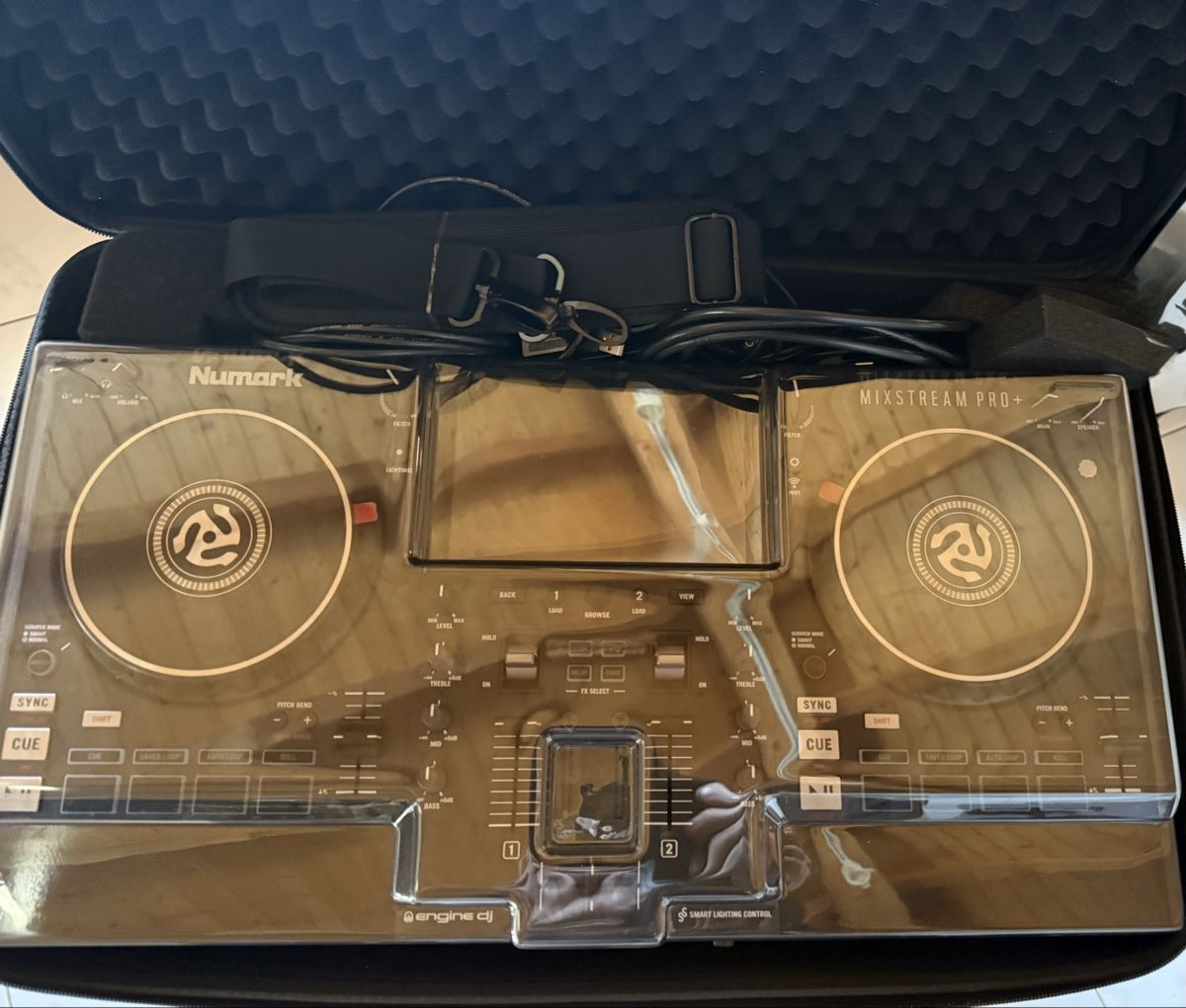 Numark Mischpulte: Numark  Mixstream Pro + – Gebraucht aus Lupfig von ren_vx9s 4
