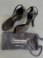 Diamant Tango Tanzschuhe Grösse 39  1/3