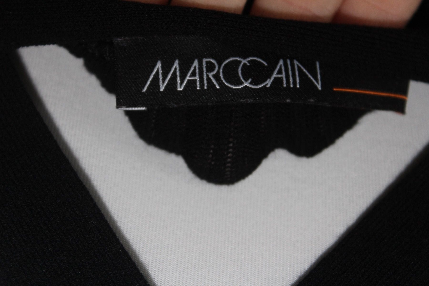 Marc Cain Top: Marc Cain Top Gr.S – Usato da Zürich venduto da JOD213 6