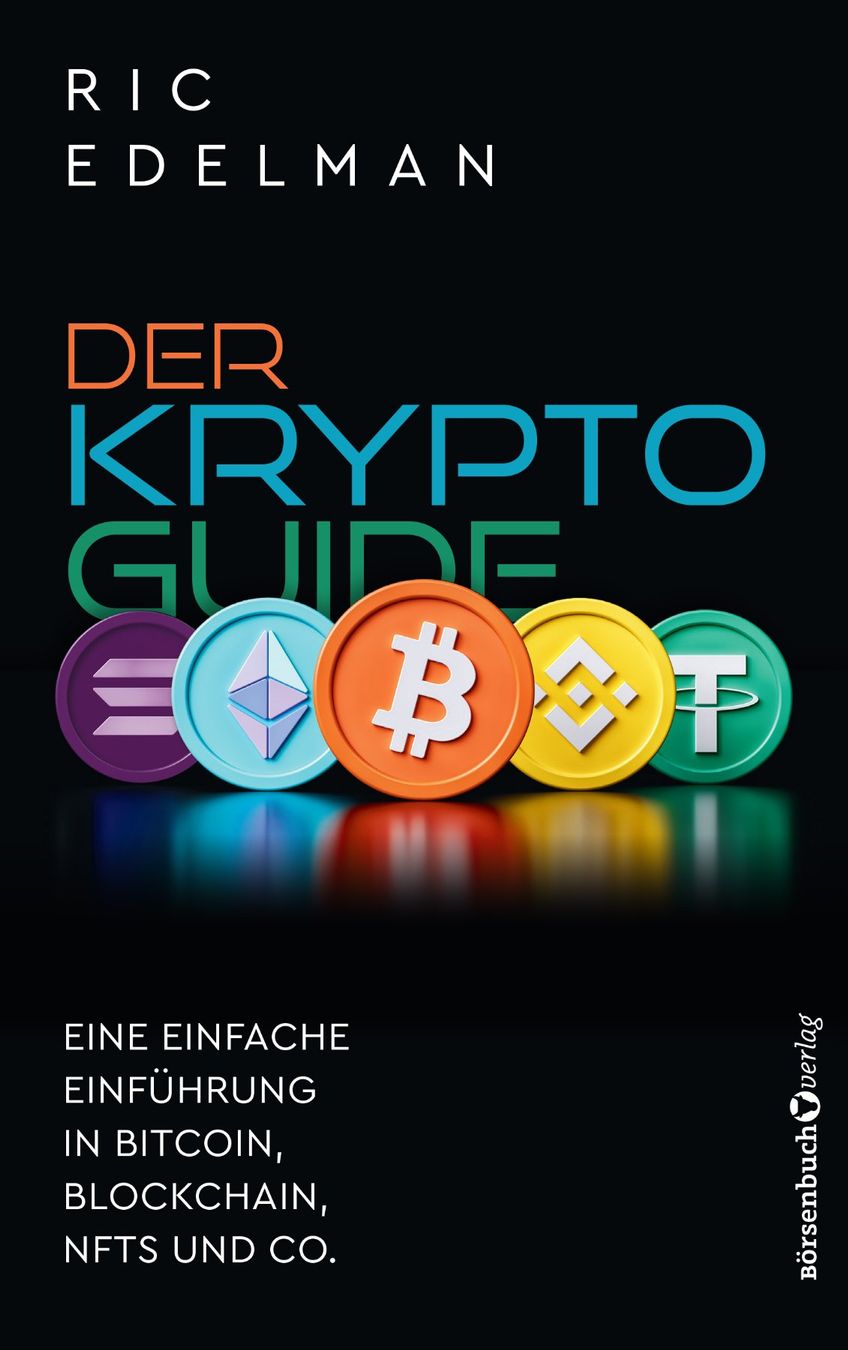 Libri: Der Krypto Guide – Nuovo e nell'imballaggio originale da Rüti ZH venduto da Diana7770