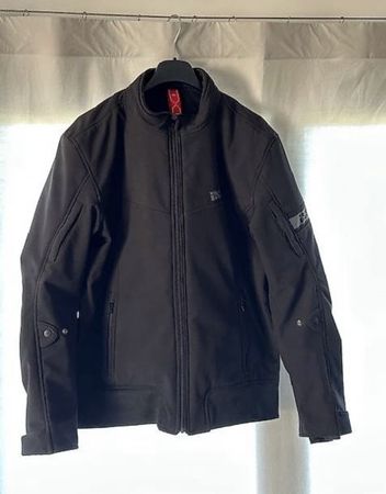 IXS Motorradjacke Herren - Grösse XL