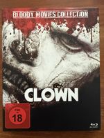 Clown Blu-Ray