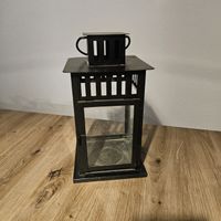 Laterne IKEA BORRBY