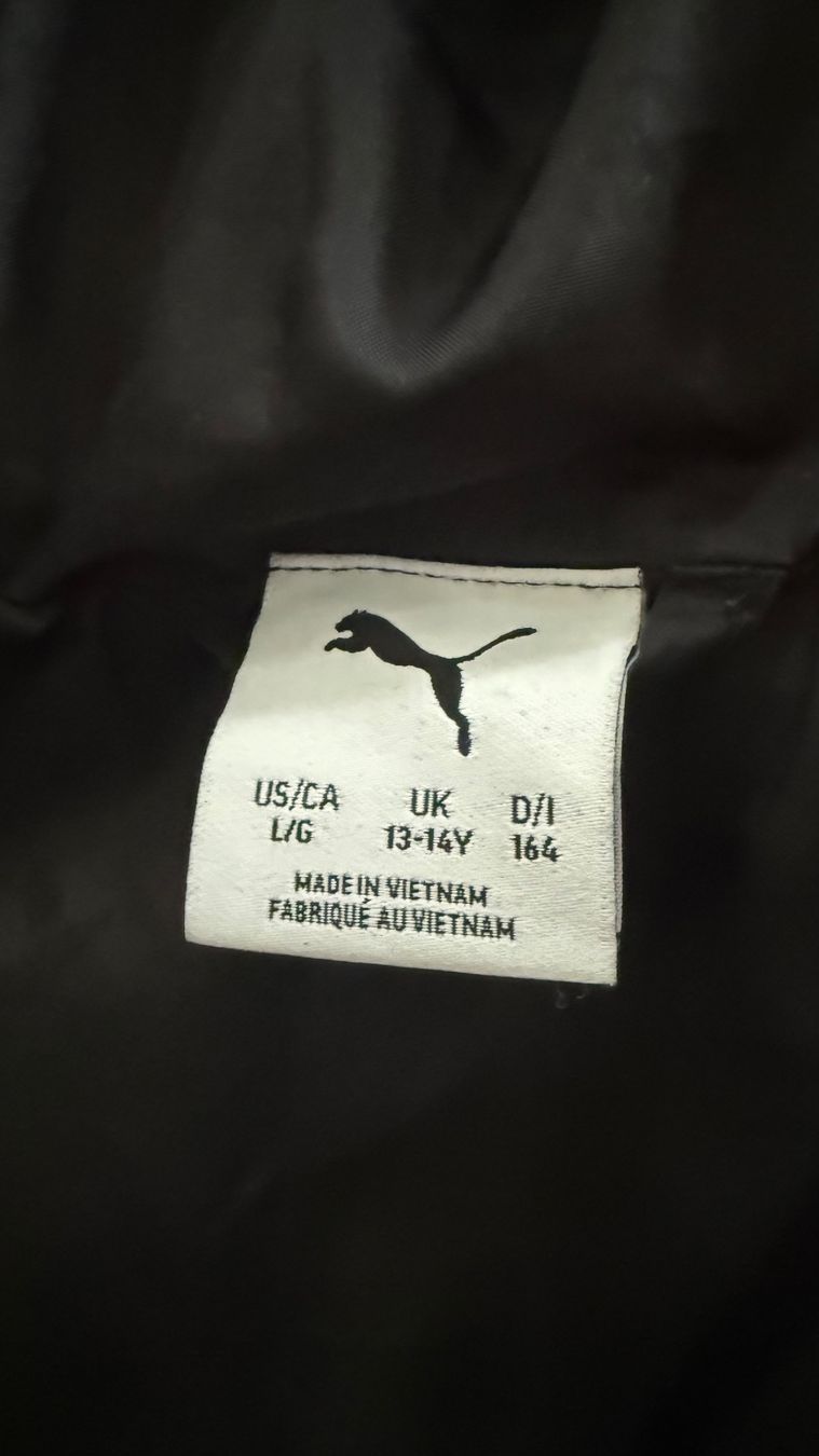 Puma Giacche & Cappotti: Puma Jacke – Usato da Glattbrugg venduto da BlitzSale 1