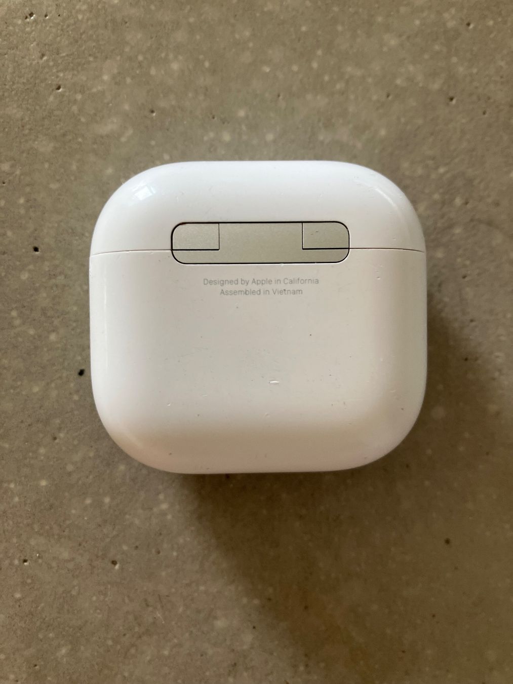 Apple Cuffie: APPLE AIRPODS 4 CASE ANC – Usato da Lausanne venduto da mr.v 2
