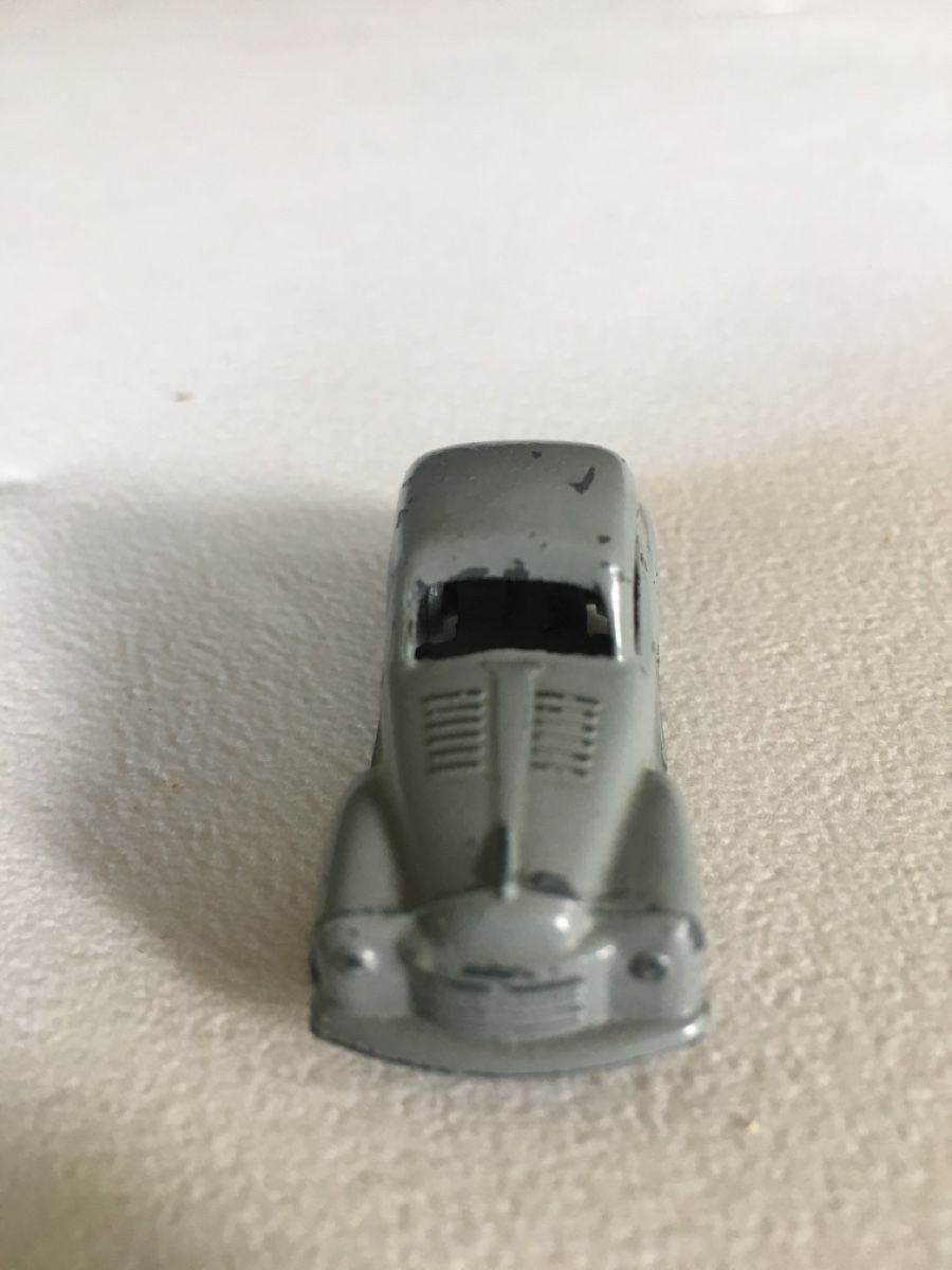 Mercury Modellini d'auto: Mercury Fiat 500C. 48   1/87 – Usato da Grellingen venduto da Toyhamster 2