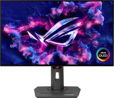 ASUS ROG Strix OLED XG27AQDMG Gaming Monitor