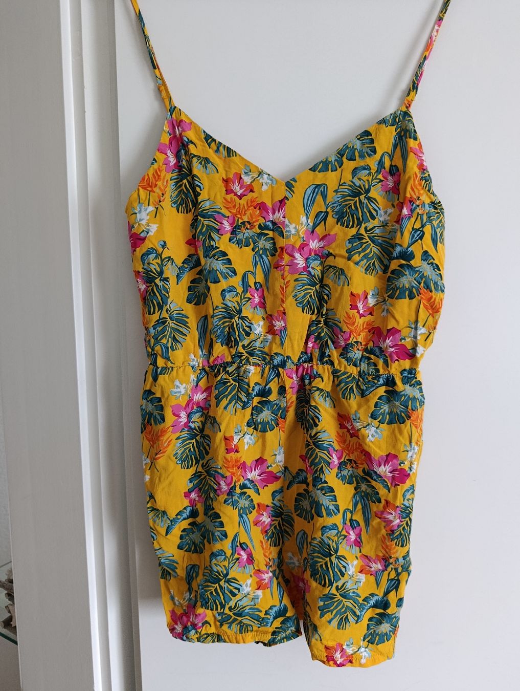 Tute: Jumpsuit even&ODD Gr. M – Usato da Bellach venduto da TORA4