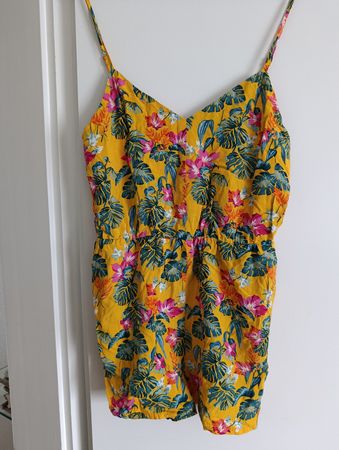 Jumpsuit even&ODD Gr. M