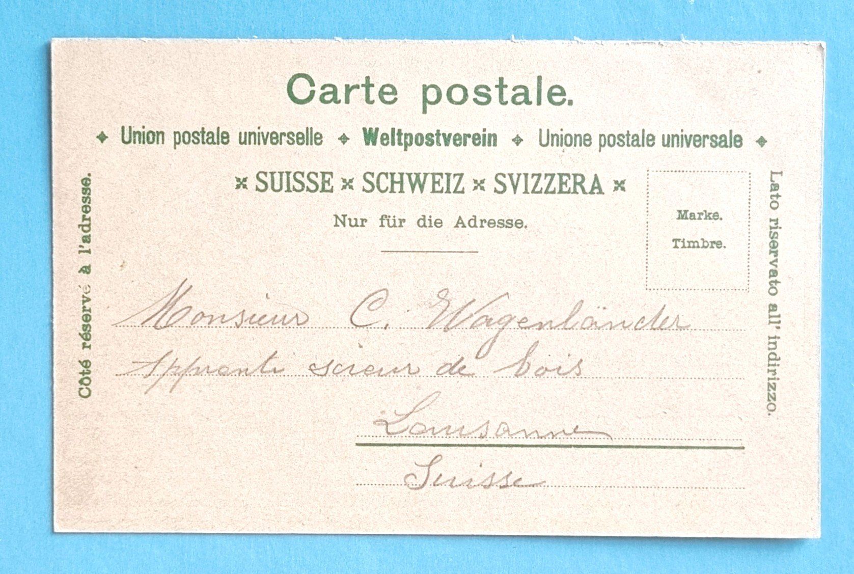 Cartoline postali: Ballaigues - Mehrbildkarte - Litho – Usato da Rothrist venduto da RROENK 1