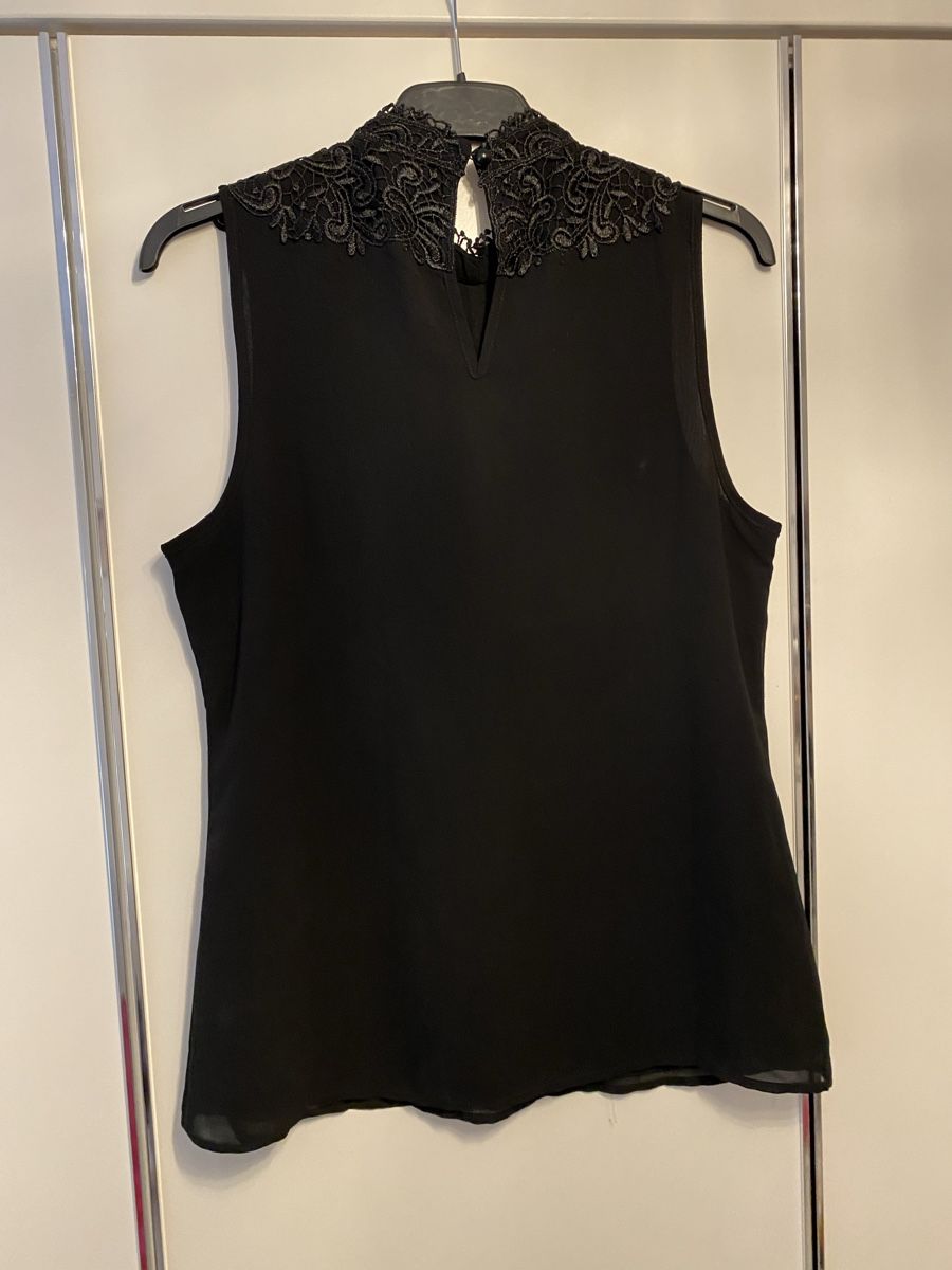 Zebra Camicette: Damen Bluse von ZEBRA gr.M – Usato da Pfungen venduto da Sheki56 2