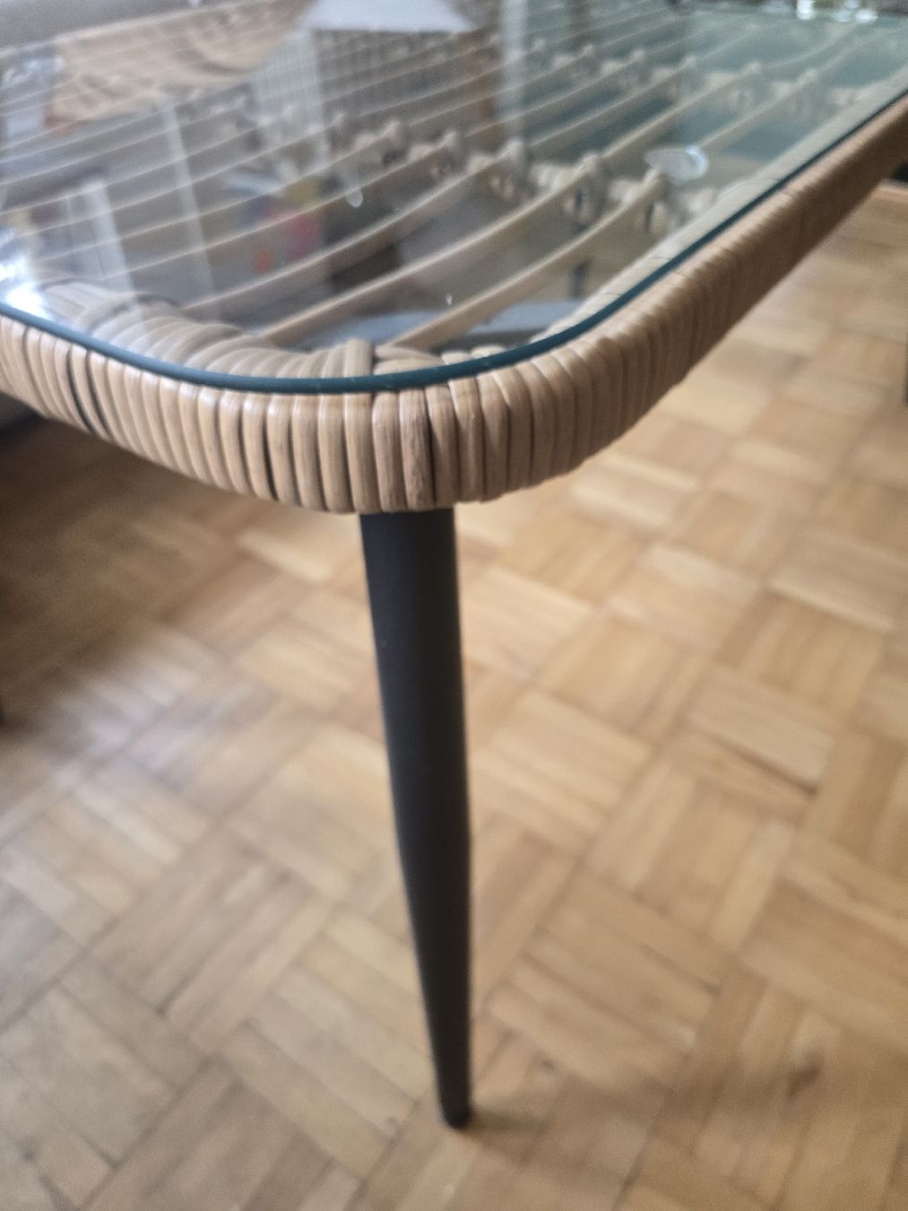 Tables: Glass Coffee Table – D'occasion à Zürich par jjr_62ng 7
