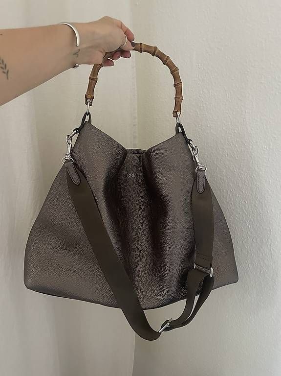 Joop Taschen für Damen: Joop Tasche Bamboo – Gebraucht aus Zürich von Yeli79