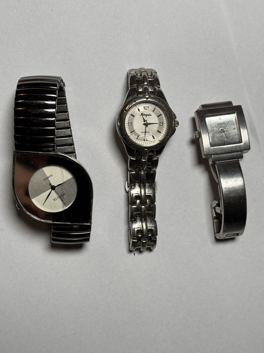 Orologi: Vintage Watch – Difettoso da Confignon venduto da Second_Hand_Ch