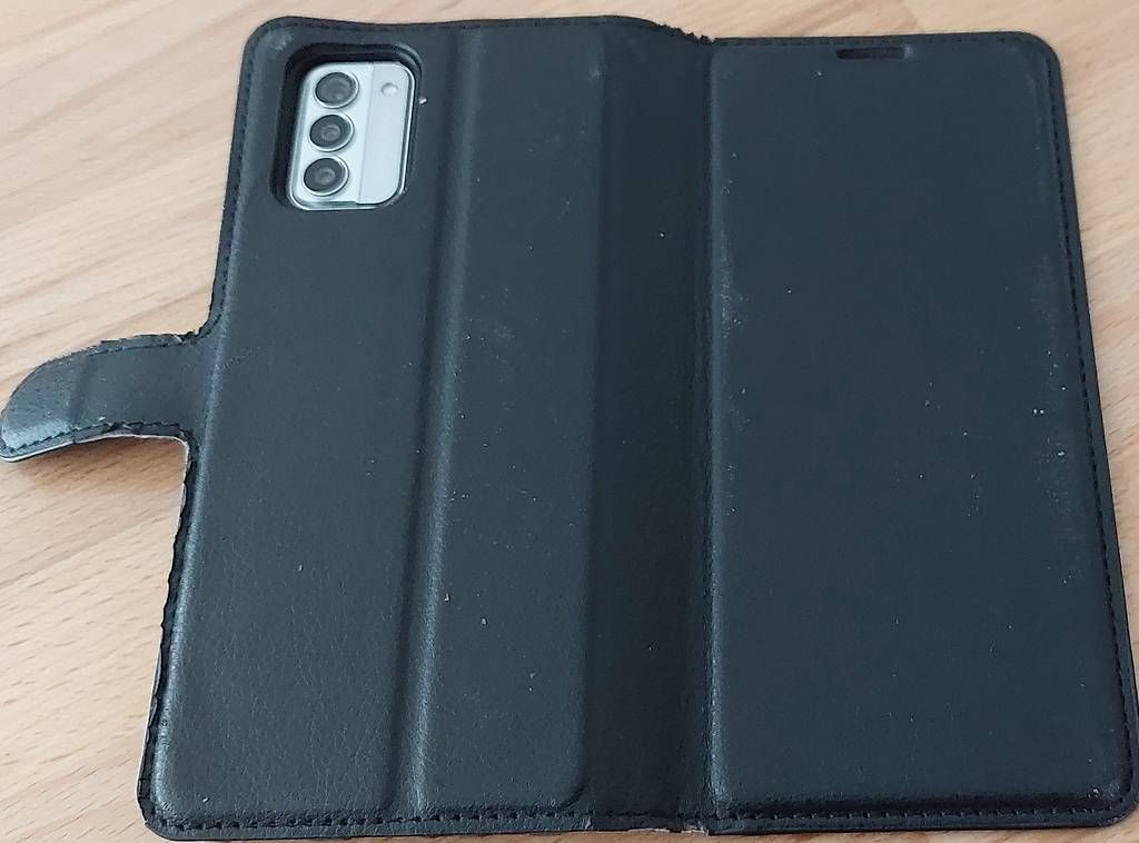 Nokia Telefoni cellulari / Smartphones: Nokia G42 / 5G schwarz – Nuovo (secondo la descrizione) da Oberentfelden venduto da Buddy112 3