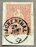 38 Fingerhutstempel Fischenthal ZH