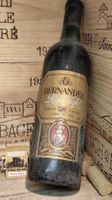 1976 Rioja Viejo Hernandez