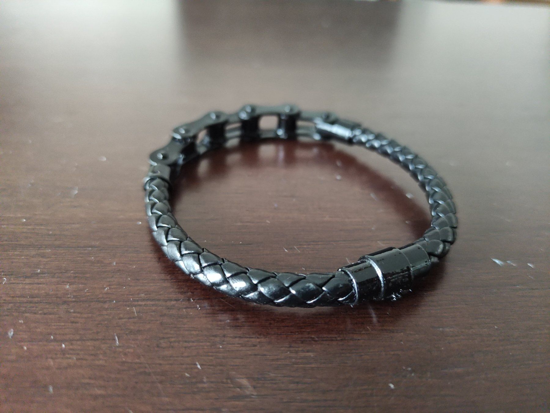 Bracciali & Braccialetti: Bracelet cycliste – Nuovo (secondo la descrizione) da YVERDON-LES-BAINS venduto da Tony-no 1