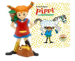 Tonie Hörfigur Pippi Langstrumpf - Das Hörspiel NEU