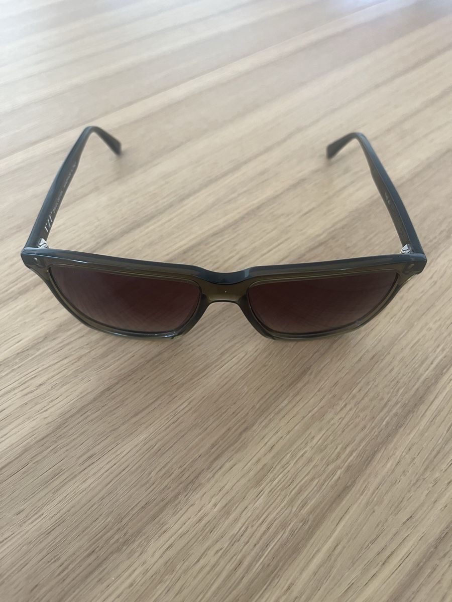 Viu Occhiali & Lenti: VIU The Chief Sunglasses – Nuovo (secondo la descrizione) da Oberägeri venduto da LacLeman39 3