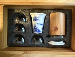 Tea set