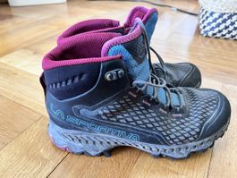 La Sportiva Stream GTX Boots Size EU 39 used