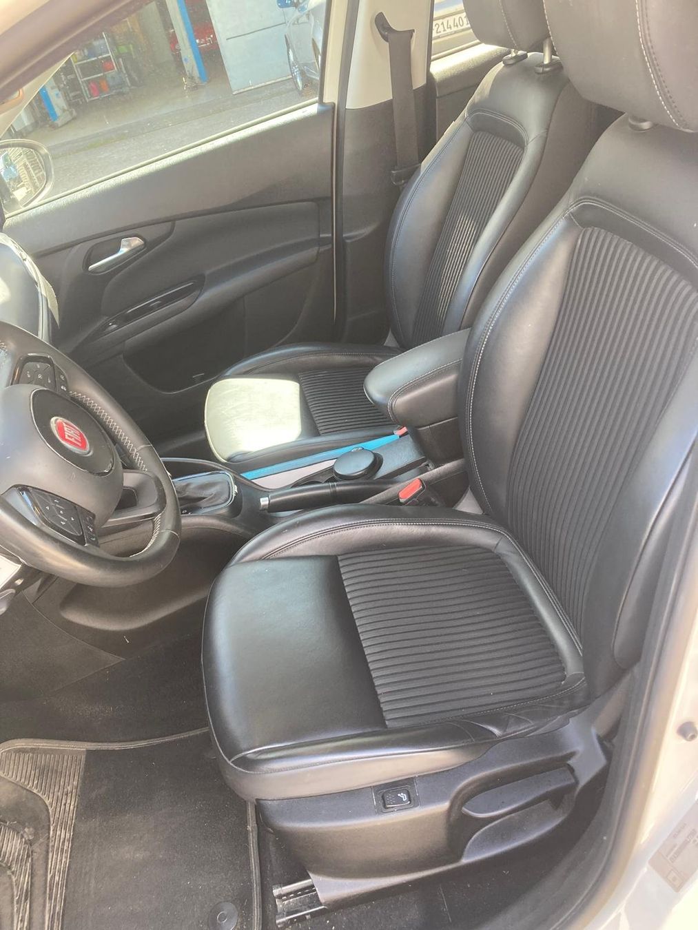 Fiat Automobili: Fiat Tipo 1.6 JTD SW – Usato da Frauenkappelen venduto da Autohaus-Bern 6