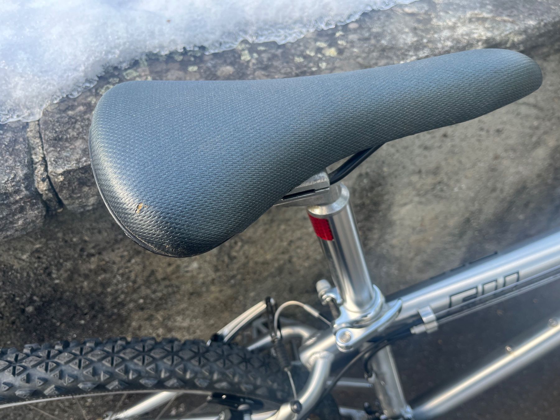 BMC Biciclette: Vintage BMC   EU  Sehr schön – Usato da Mühlethurnen venduto da Kolly225 8