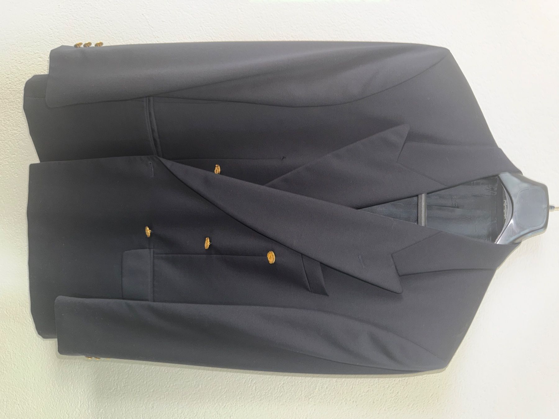 Saint Laurent Giacche: YvesSaintLaurent Anzugs Jacke – Nuovo (secondo la descrizione) da Kilchberg ZH venduto da ale_29dn 2
