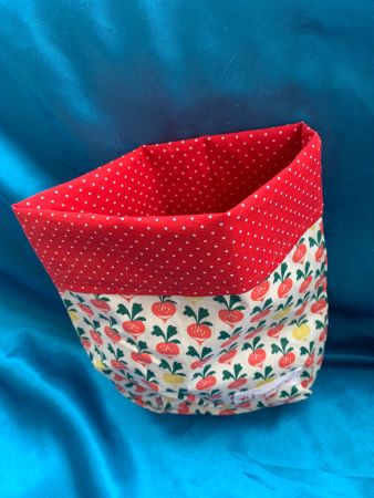 Lunchbag Radisli