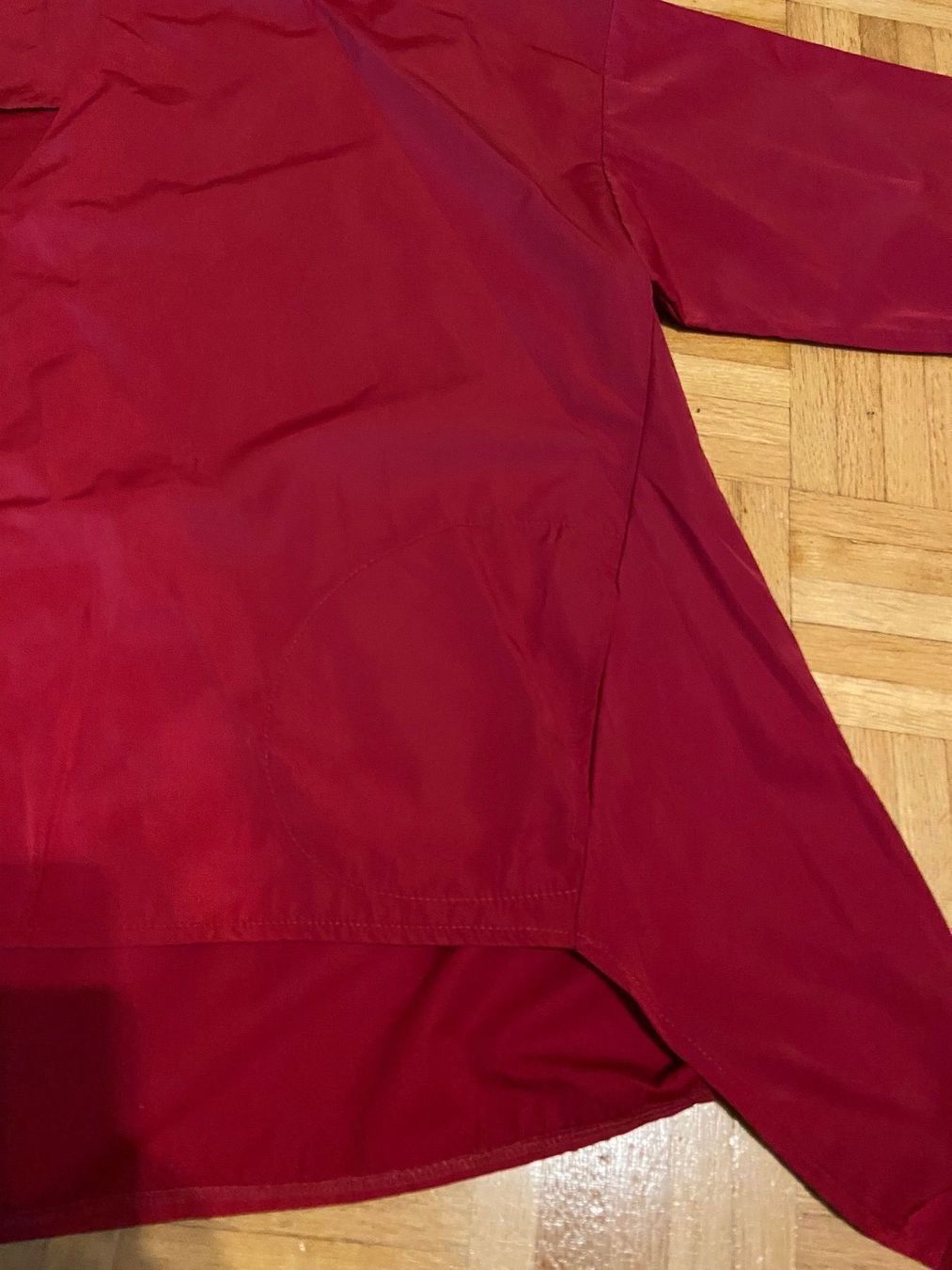 Giacche: D‘celli Jacke rot – Nuovo (secondo la descrizione) da Frenkendorf venduto da Minachi 1
