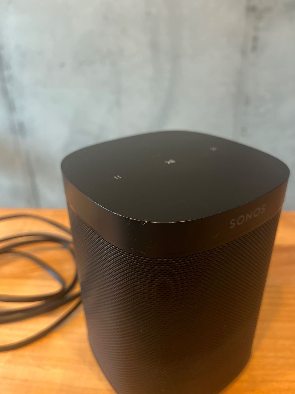 Sonos Haut-parleurs: Sonos One SL - Schwarz - Neuwertig – D'occasion à Altstätten SG par JuriSchelling 4