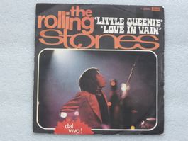 Vinyl Single   THE ROLLING STONES