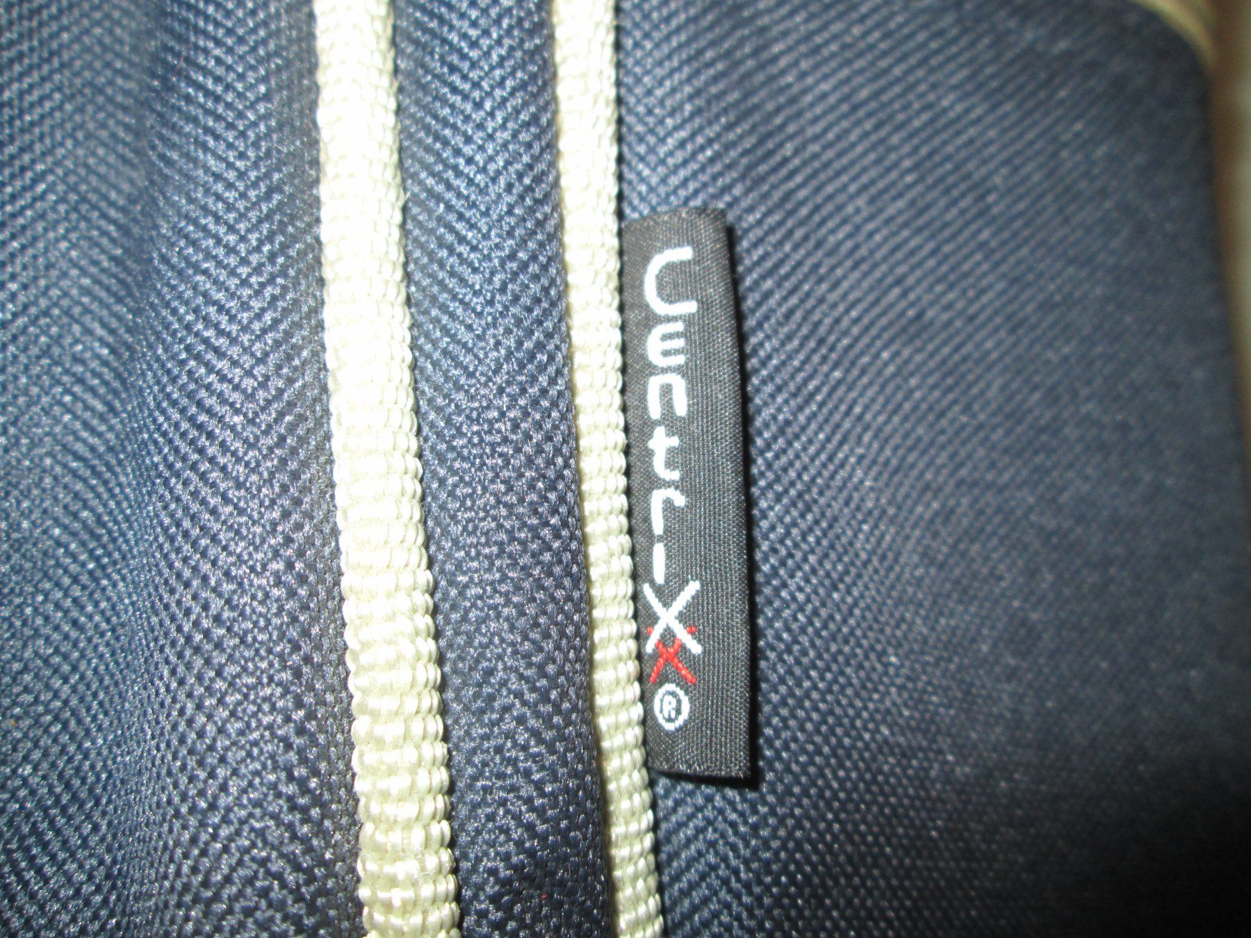 Borse: Centrixx Transport-/Flaschen-/Picknicktasche – Usato da Neuchâtel venduto da Dualseele 4