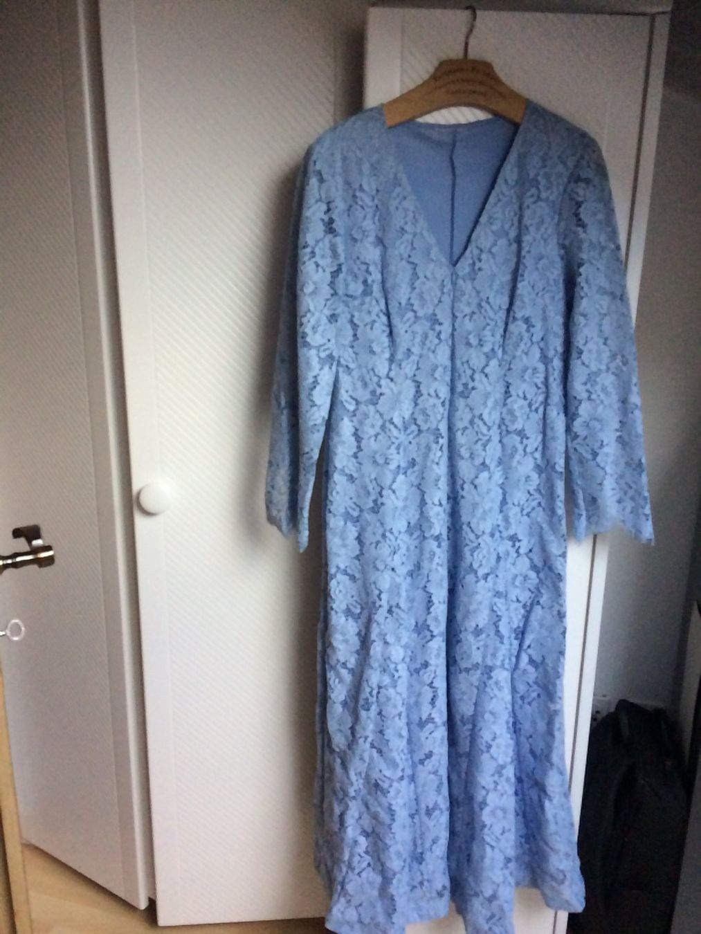 Vestiti: "Spitze"-Kleid – Usato da Grabs venduto da topolino7