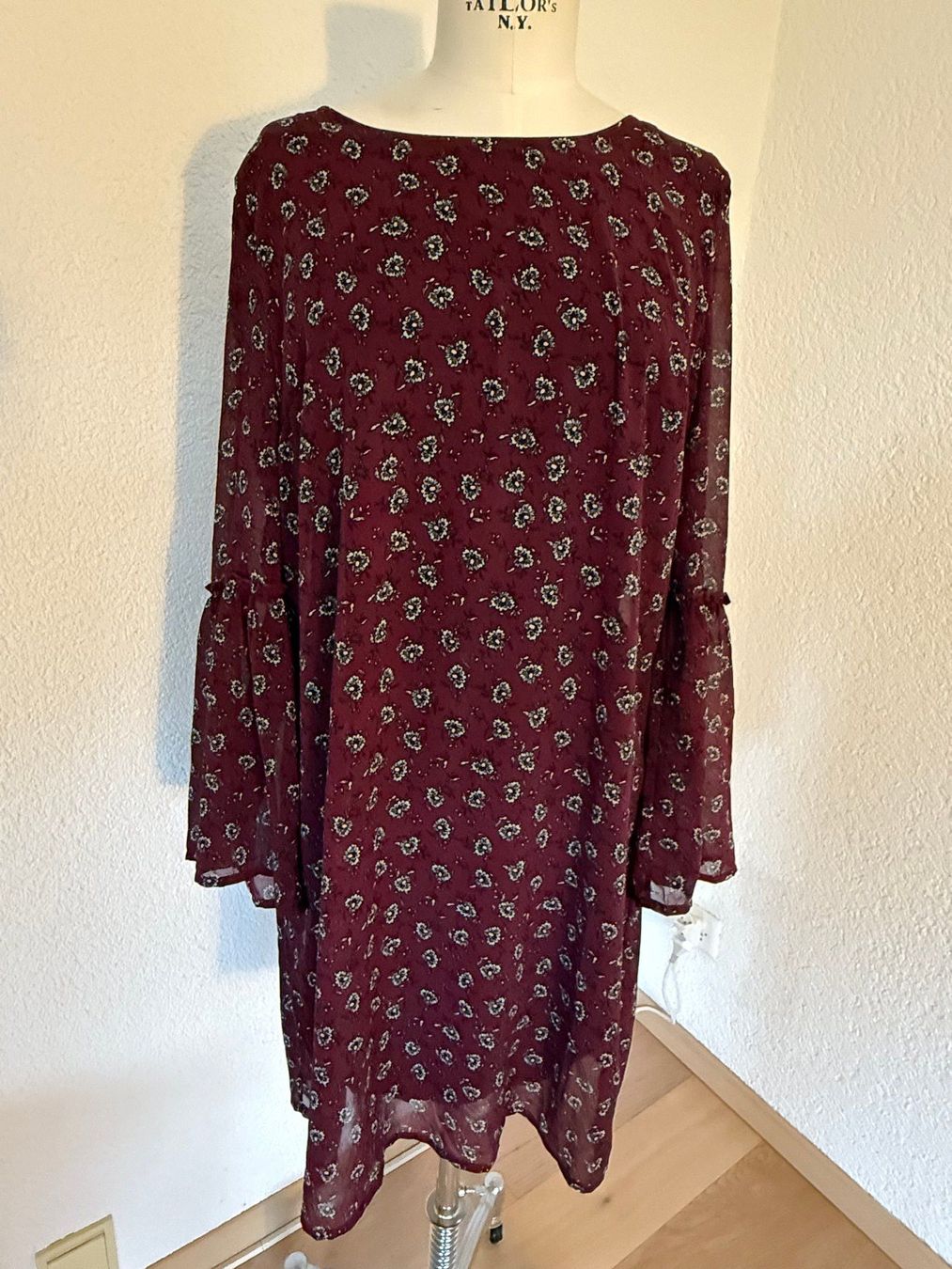 Heine Vestiti: Damen Kleid Heine Gr. 42 – Usato da Kirchdorf AG venduto da coco123 2