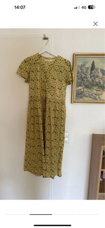 Robe Christy Dawn 