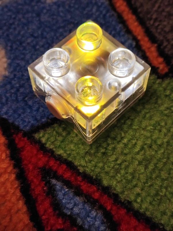 Lego Kit di costruzioni: LEGO Duplo Leuchtstein. original!! – Nuovo (secondo la descrizione) da Wallisellen venduto da Kyoscsaj 5