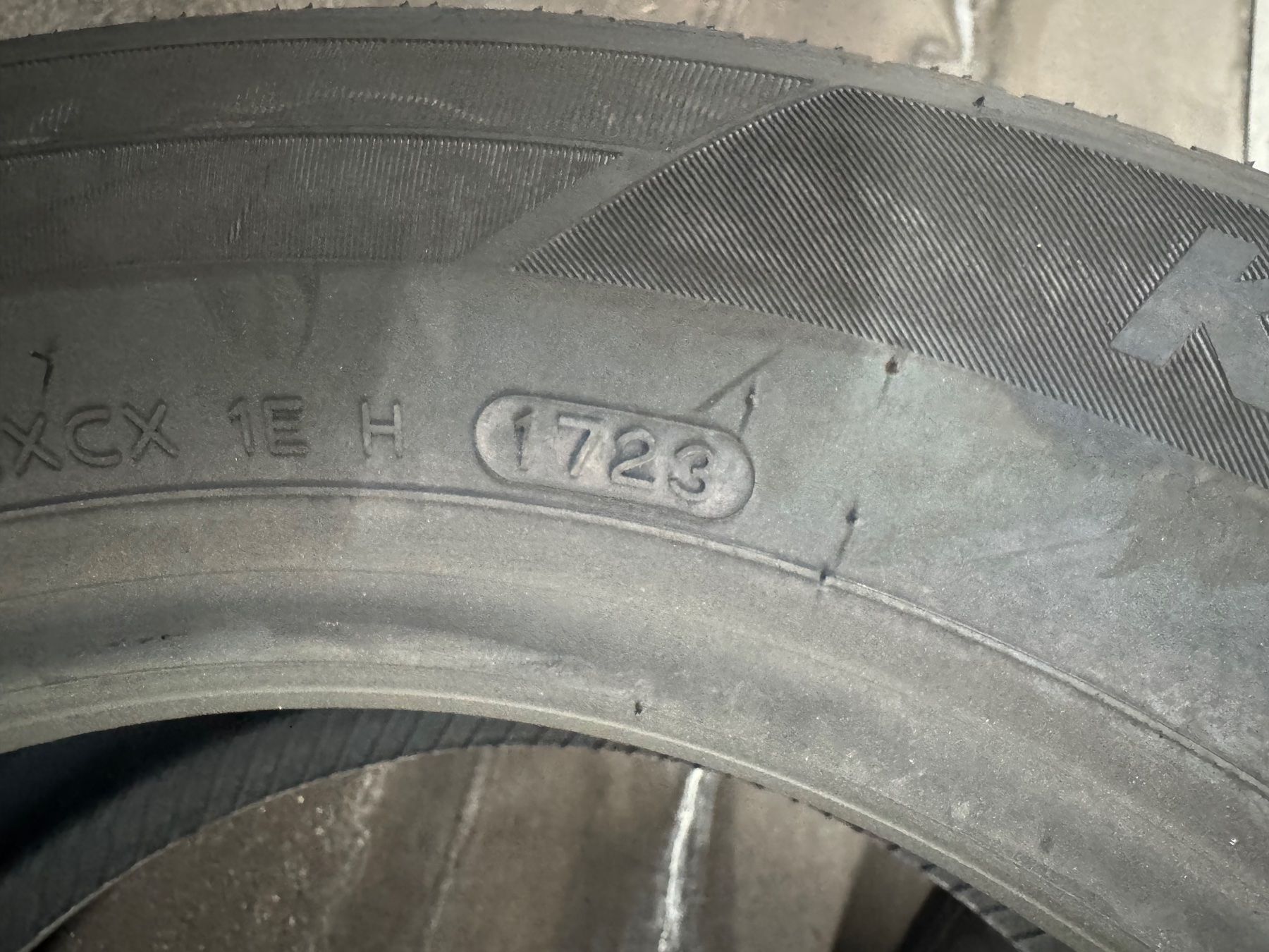 Hankook Pneus & Kompletträder: Hankook 175/65R14 82T – Neu (gemäss Beschreibung) aus Seuzach von Garage-Carr-Moser-AG 2
