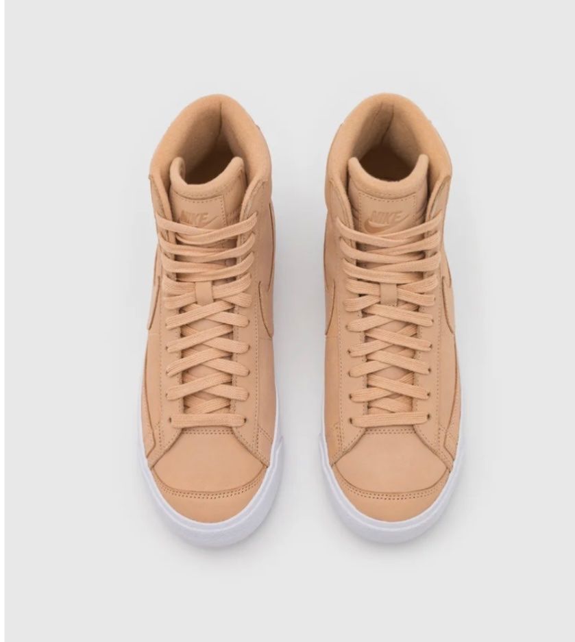 Nike Chaussures hommes: Nike Blazer Mid Gr. 40 NEU – Neuf (Voir description) à Waltenschwil par hansnine 7