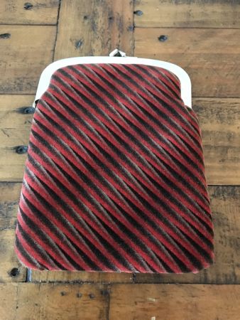 Vintage Portemonnaie Tasche