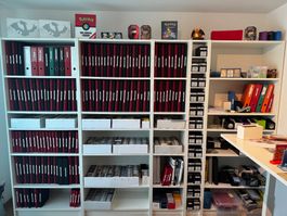 Pokemon Sammlung