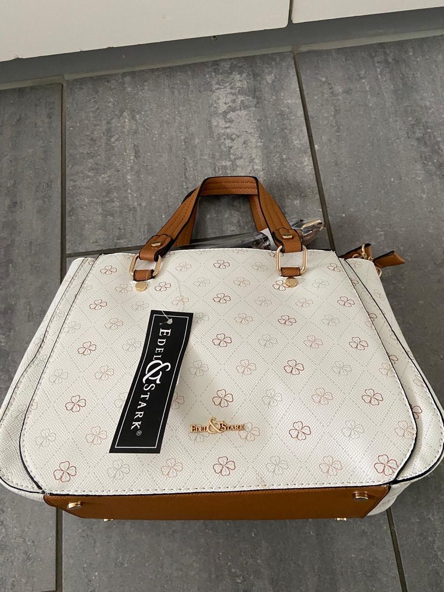 Borse da donna: Neue Tasche von Edel&Stark – Nuovo (secondo la descrizione) da Thalwil venduto da Leo33x 3