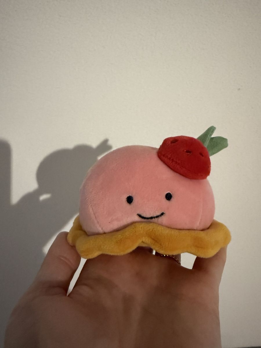 Jellycat Spielzeuge: Schweden Törtchen Jelly Cat – Neu (gemäss Beschreibung) aus Bottmingen von Itsclaire 3