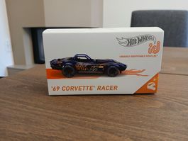 1969 Chevrolet Corvette Racer