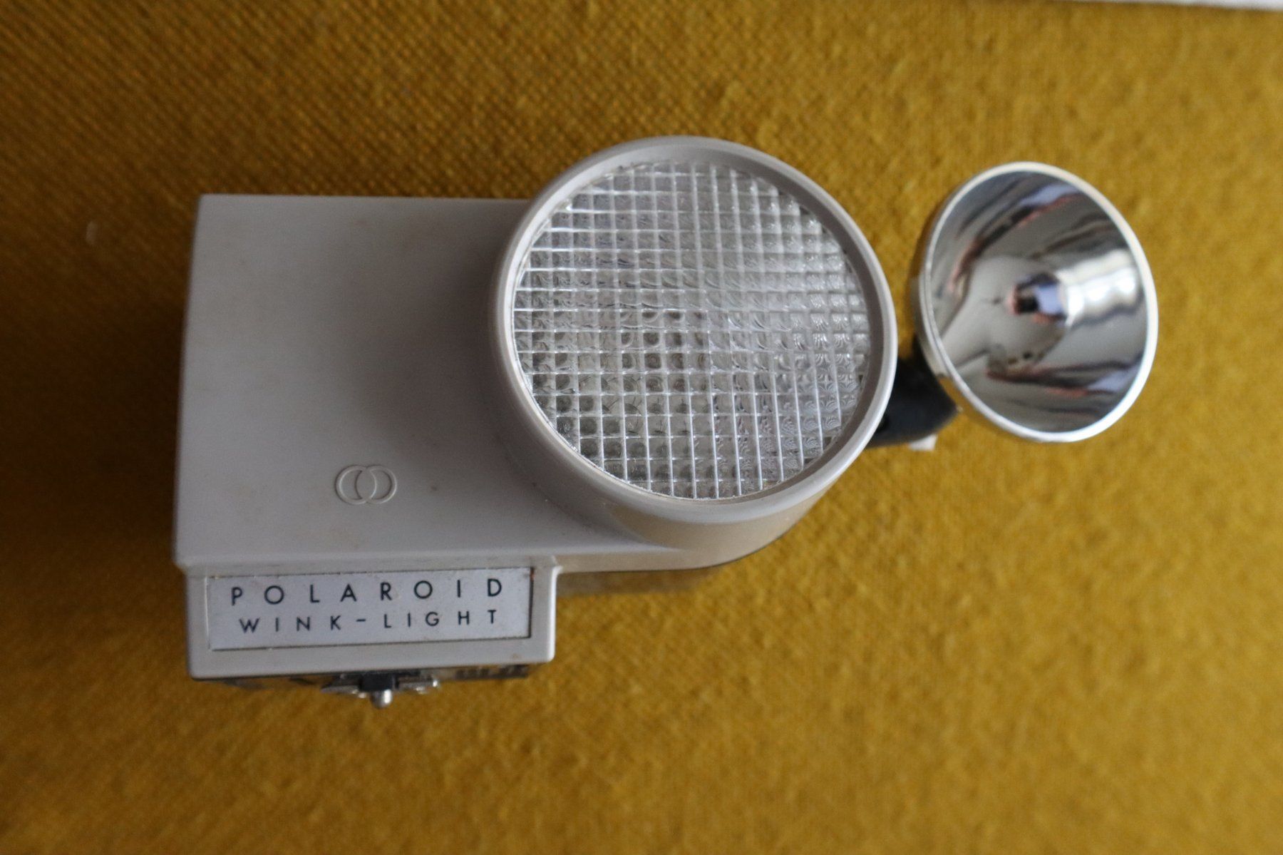 Lampade: Polaroid Wink-Light – Usato da Gränichen venduto da Nimmersatt 3
