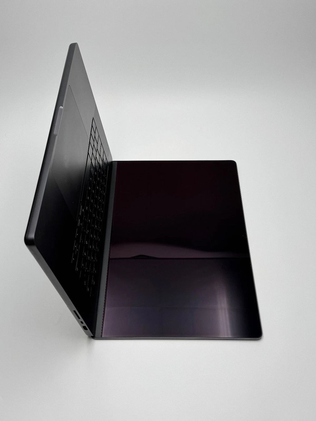 Apple Notebooks: MacBook Pro 16" M3 Max OVP Top Zustand!! – Gebraucht aus Neerach von mur_dwg9 5